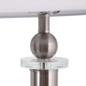 BROGANWORTH CLEAR LAMP 29 (IN) 7