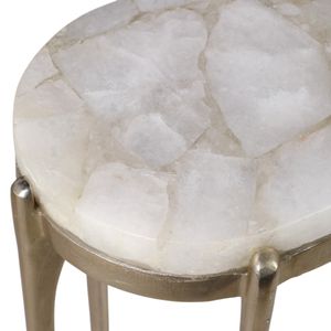 CHASETON GOLD CONSOLE 34 (IN) 7