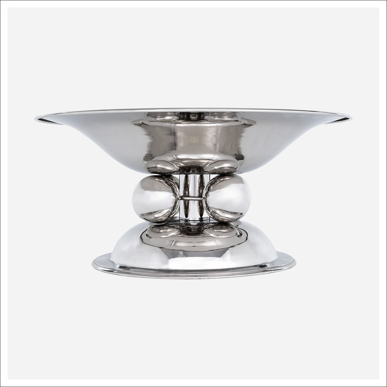 Piedmont Bowl