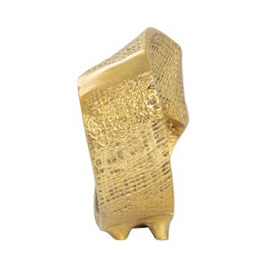 DYLANSIDE GOLD DECOR 7 (IN) 4