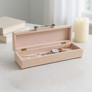ROYWAY TAN BOX 4 (IN) 11