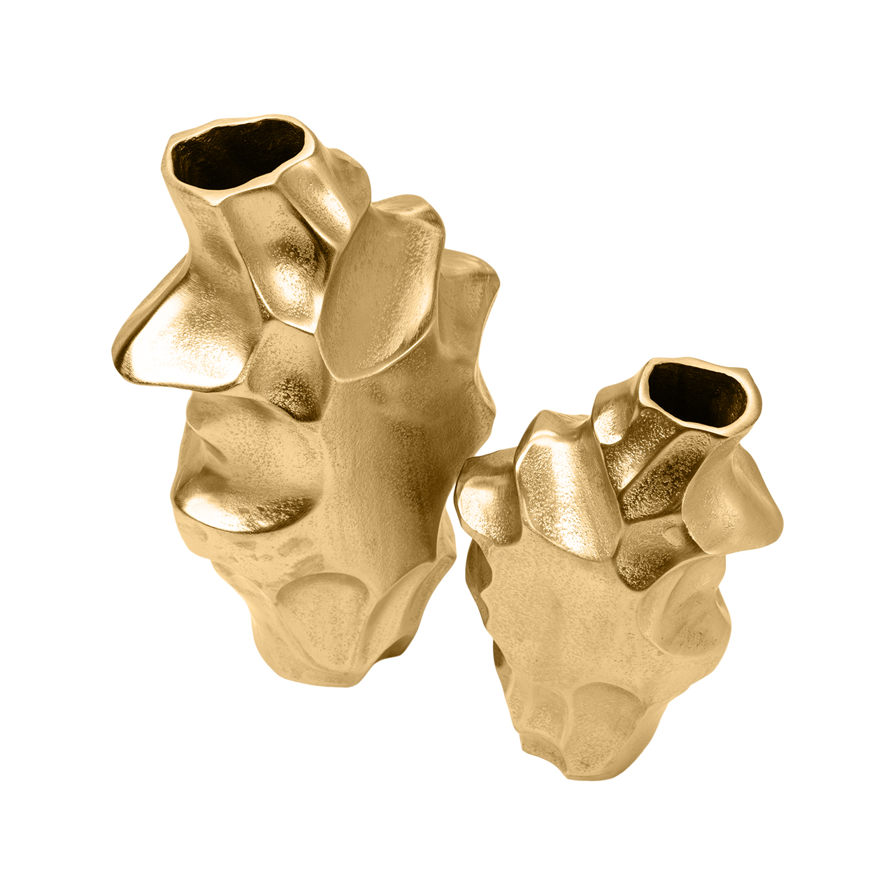 Caplin Vases -Set 2 6