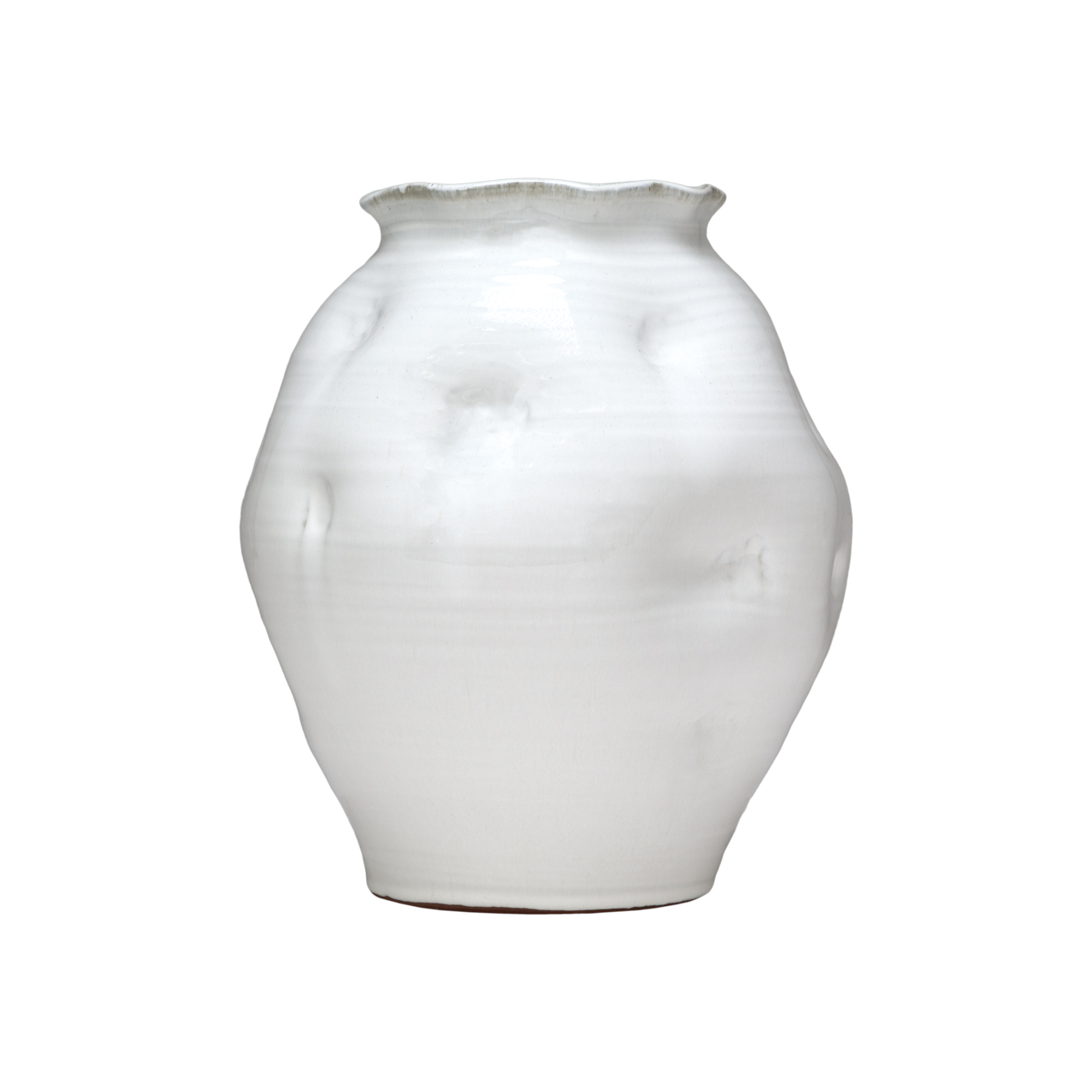 Ainsley Short Vase 3