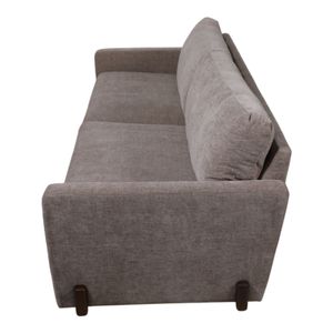 ERINWAY BROWN SOFA 95 (IN) 6