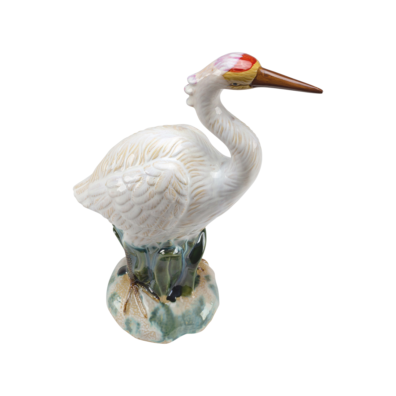 Heron Figurines -Set 2 6
