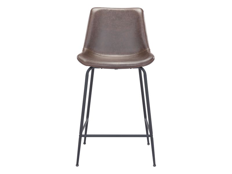 Byron Counter Stool Brown 4
