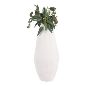 FARGOGROVE TAN VASE 28 (IN) 3