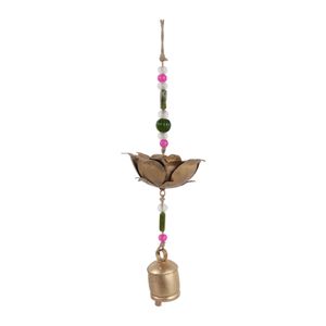 WARREN GOLD WIND CHIME 26 (IN) 1