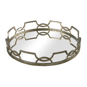 Hucknall Tray - Bronze 1