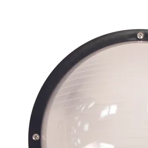 Port 5'' High 1-Light Outdoor Sconce - Oil Rubbed Bronze 3