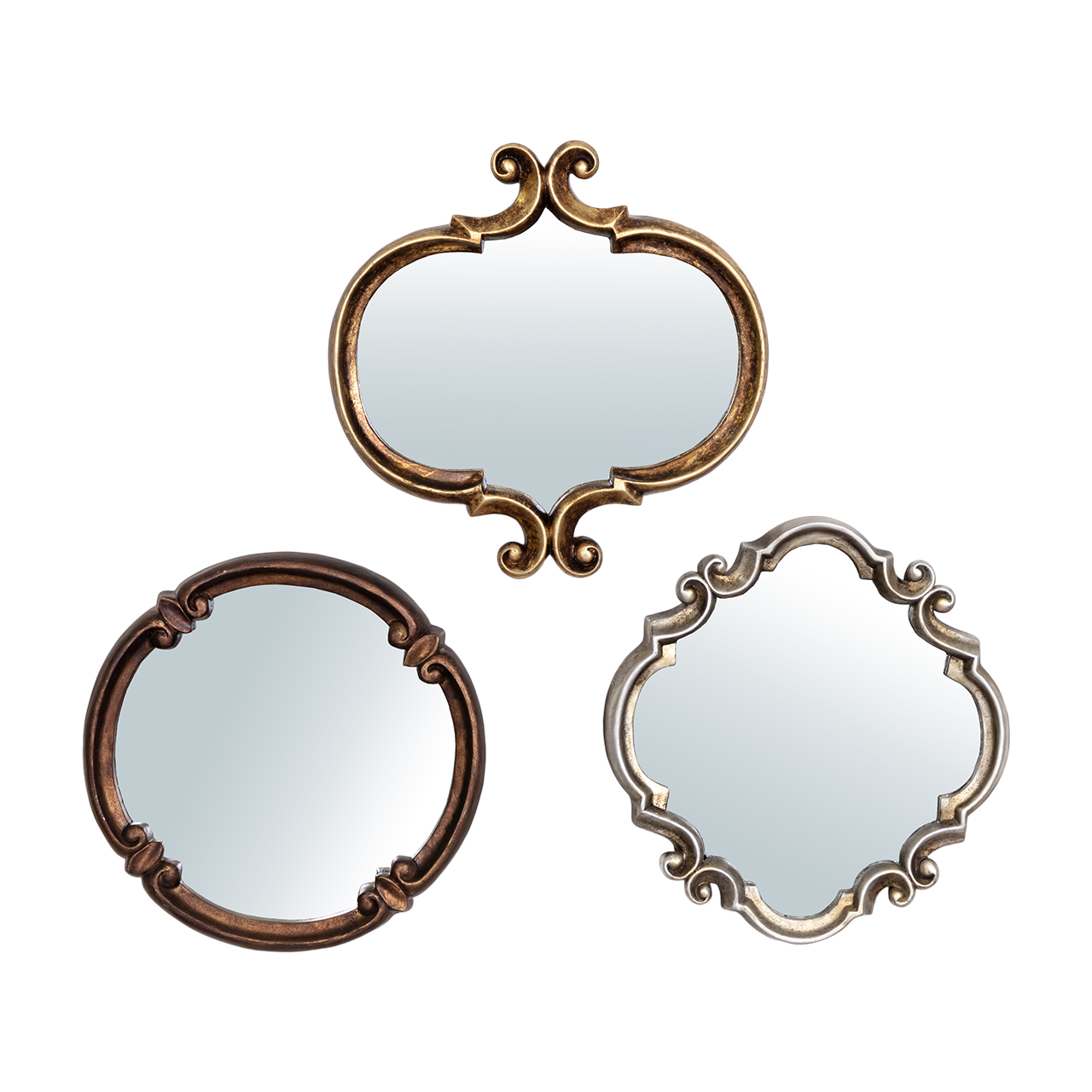 Meadow Mirrors -Set 3 -SB 2
