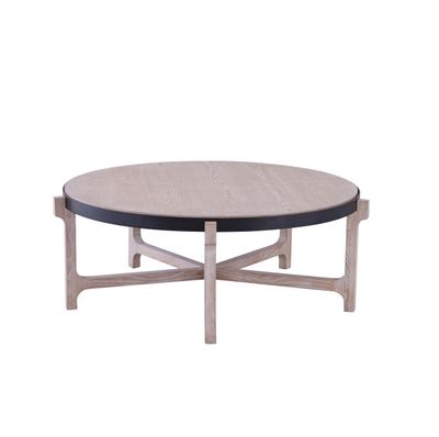 Donovan Coffee Table - Light Ash