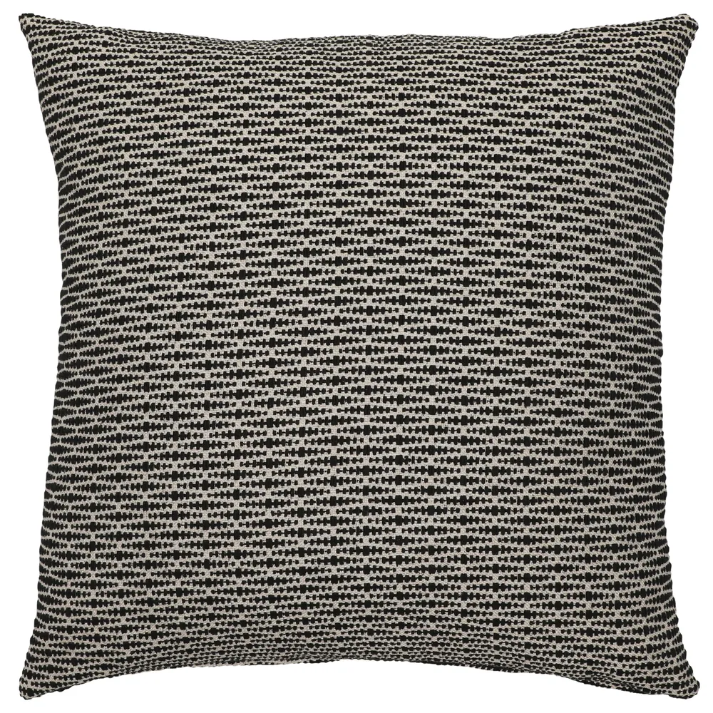 Summit Trail Onyx Euro Sham