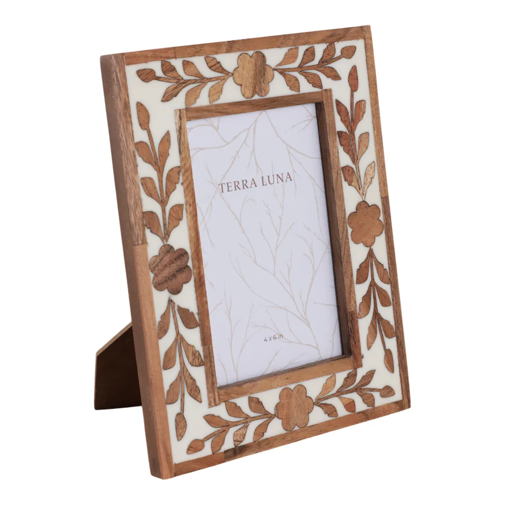 FARGOOAK TAN FRAME 9 (IN)