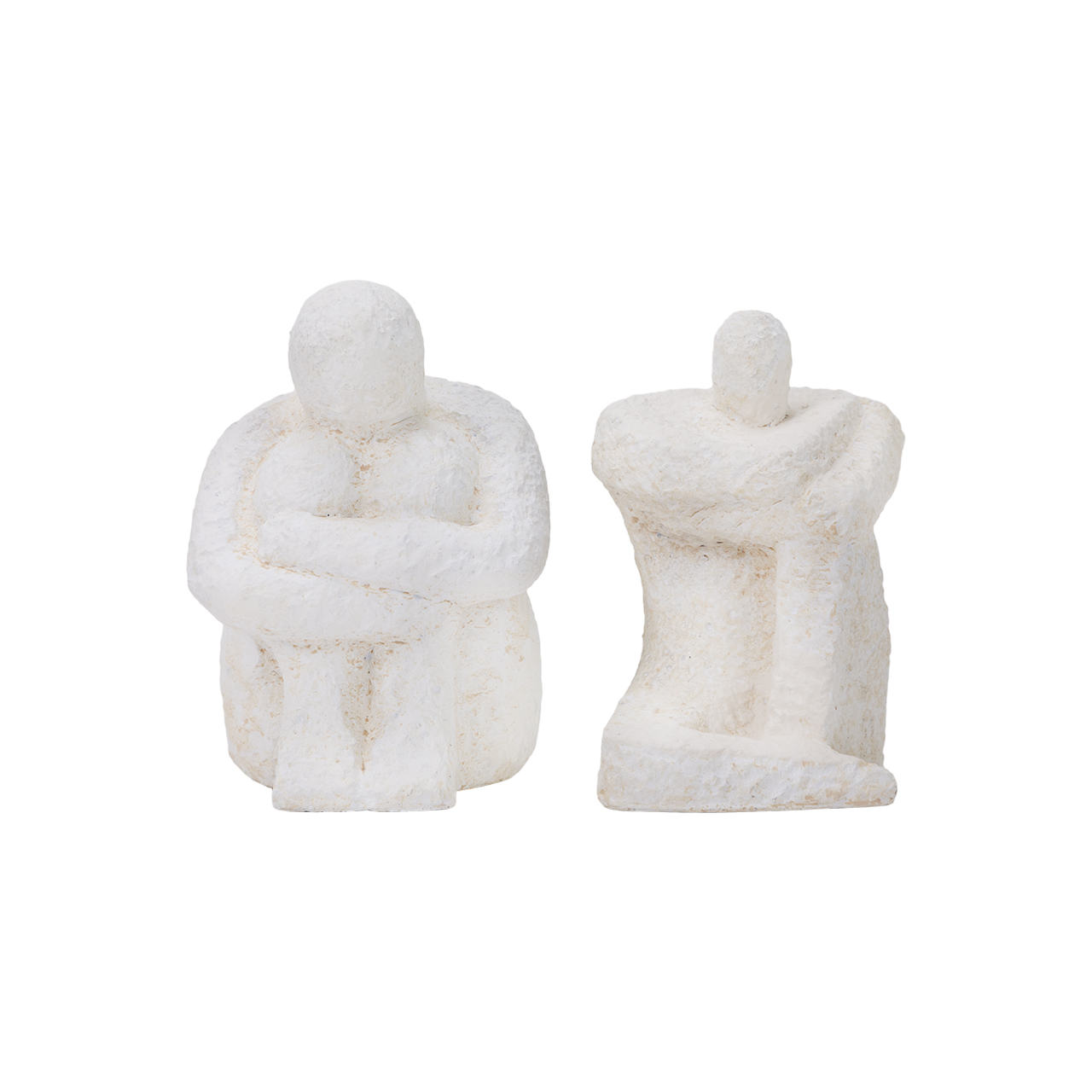 Cormac Sculptures -Set 2 3