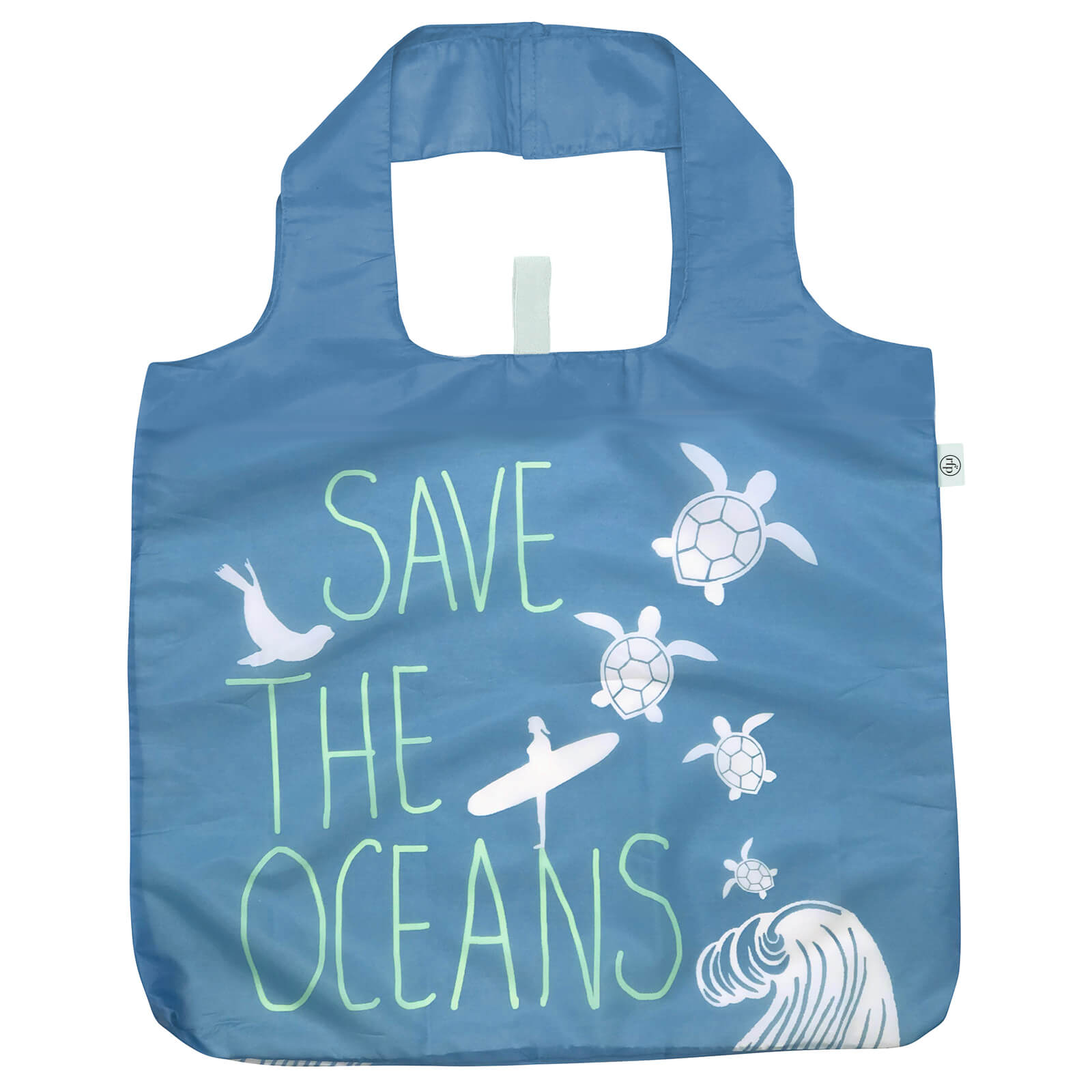Save The Ocean