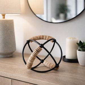 TATUMPORT BLACK ORB 11 (IN) 10