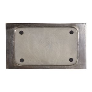 BARTONBROOK SILVER TRAY 2 (IN) 7