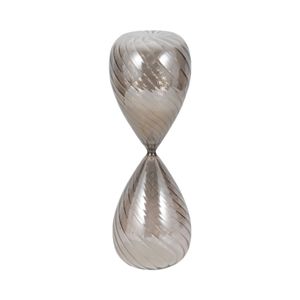 GRANTHAMMOOR CLEAR HOURGLASS 17 (IN) 3