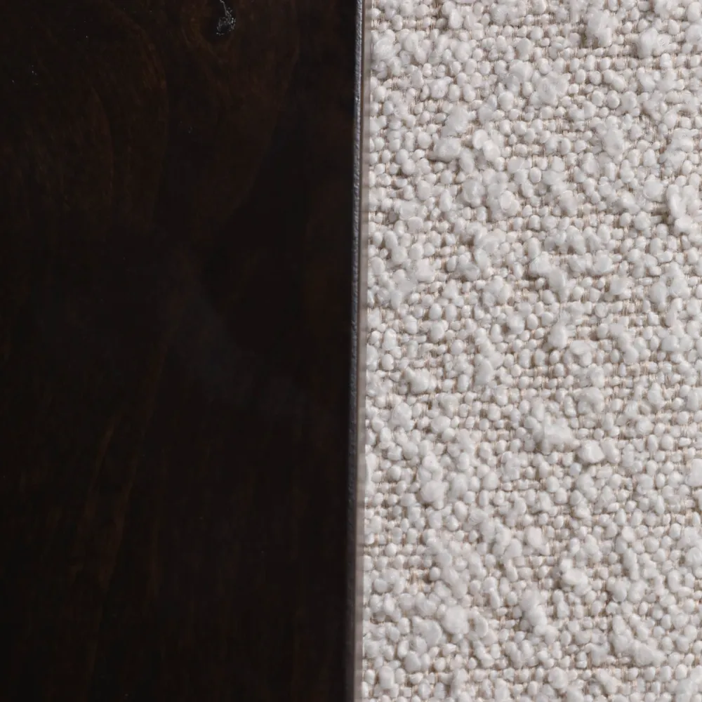 DRYDENFORD IVORY BENCH 20 (IN)