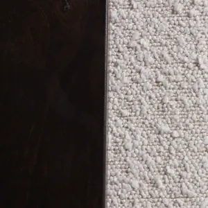 DRYDENFORD IVORY BENCH 20 (IN) 8