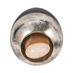 HAMLINRIDGE GRAY JAR 23 (IN) 6