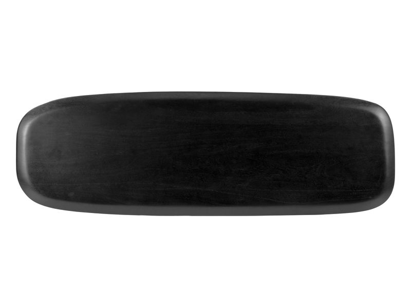 Arasan Console Table Black 7