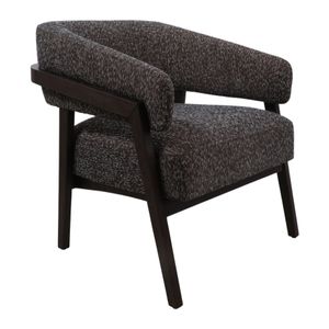 HEYDONWAY BROWN CHAIR 31 (IN) 1