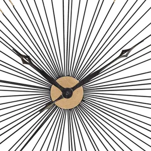 Shockfront Wall Clock 3