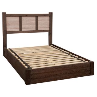 WoodShop Cider House Platform Bed - Cal King
