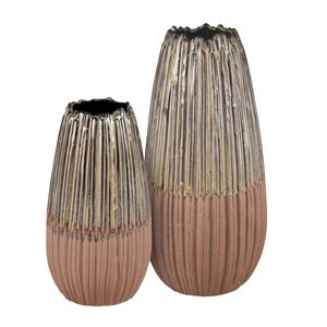 Cooper Vase - Small 2