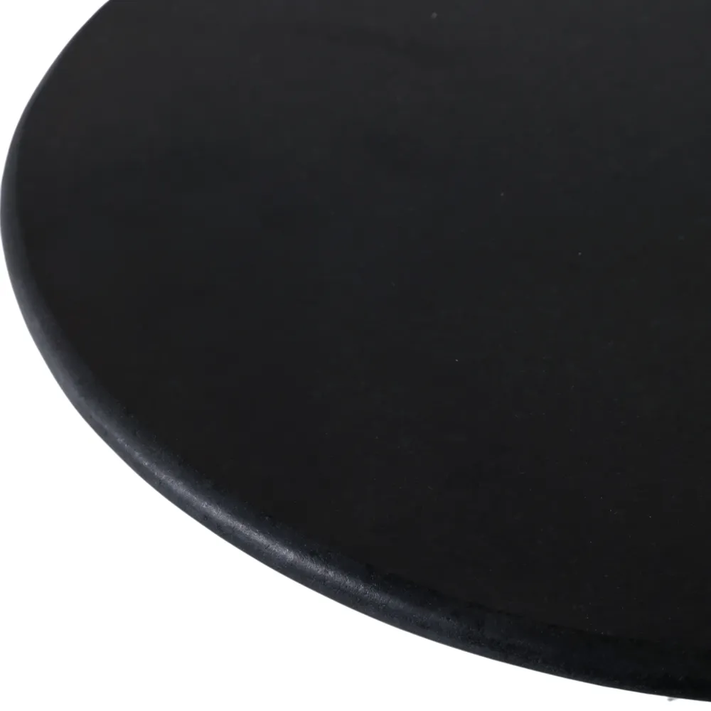 GROVERGROVE BLUE TABLE 22 (IN)