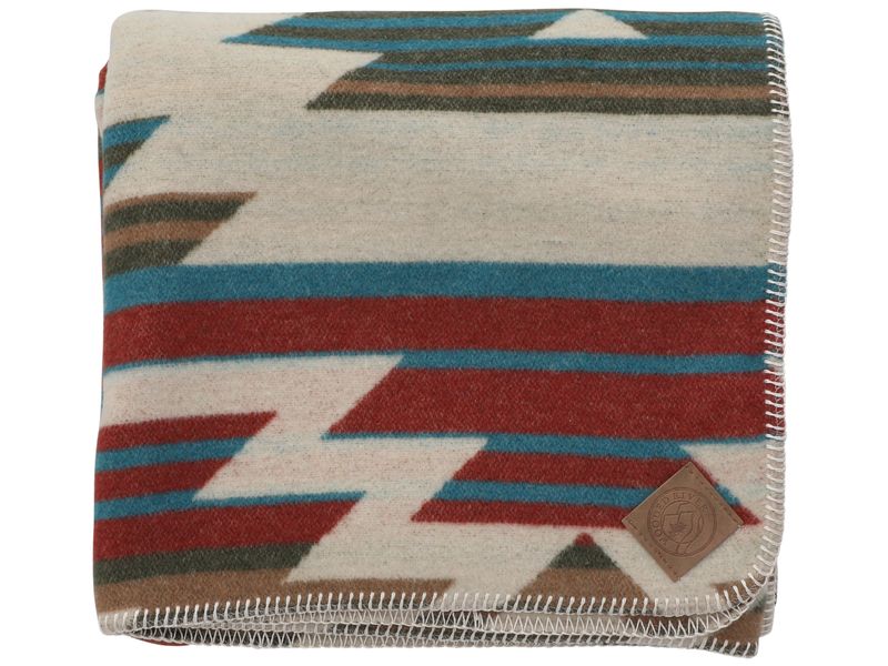 Puesta Del Sol Throw - 60x72 2