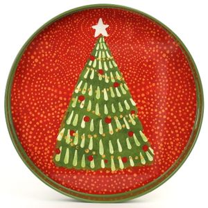 Festive Filigree