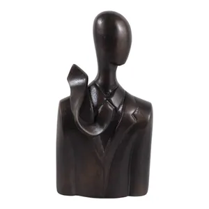 GARNETTPORT BRONZE DECOR 10 (IN) 1