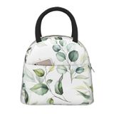 SUPER XL CARRYALL - WATERCOLOR FLAMINGOS 1