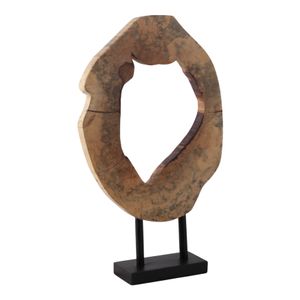 RAEWICK BROWN DECOR 24 (IN) 3