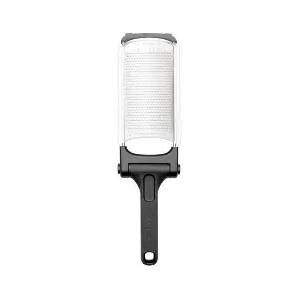 CUISIPRO Folding Grater - Fine, SGT, 9x12.5x0.25/22.9x31.8x0.6cm