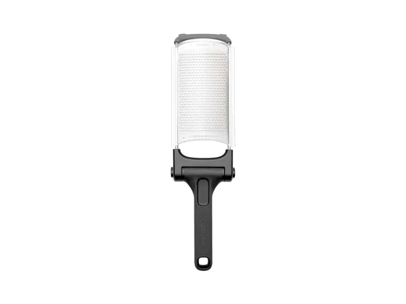 CUISIPRO Folding Grater - Fine, SGT, 9x12.5x0.25/22.9x31.8x0.6cm 2