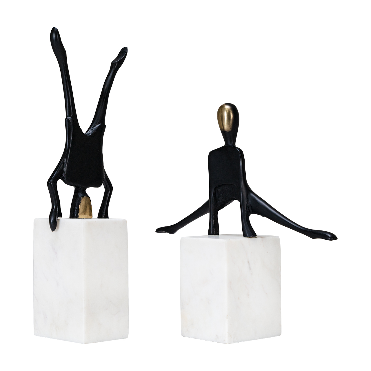 Halander Sculptures -Set 2 10