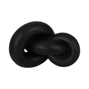 WARDCREST BLACK DECOR 6 (IN) 8
