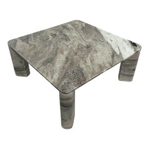 HEDLEYWORTH GRAY COFFEE TABLE 17 (IN) 3