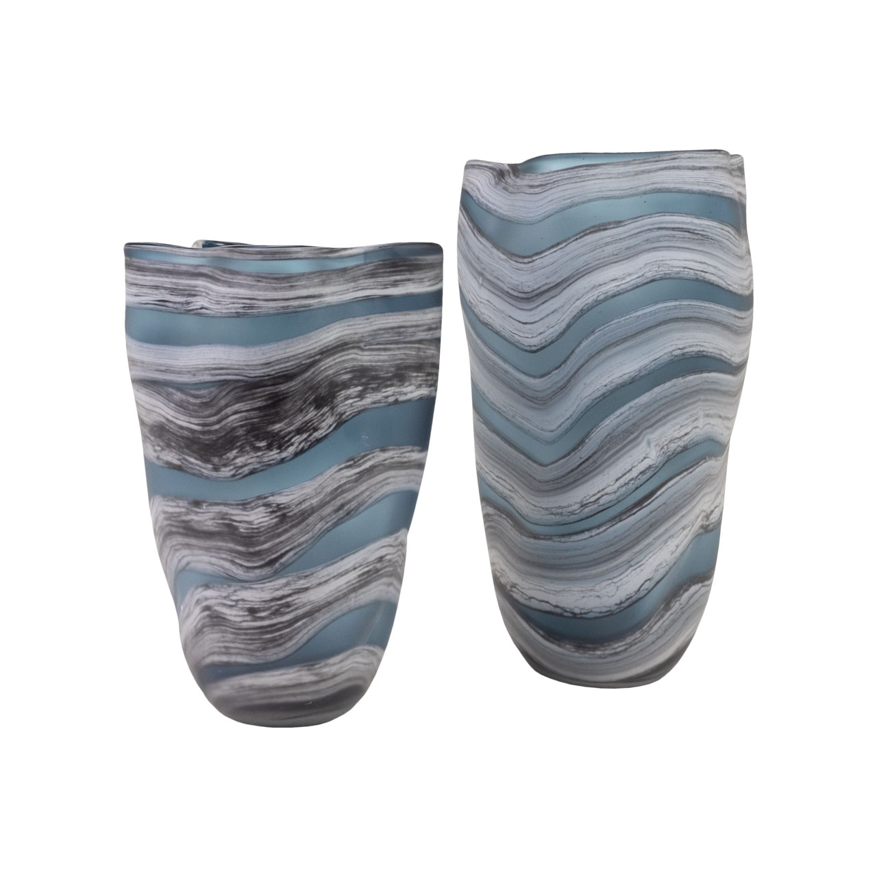 Azanina Short Vase 7