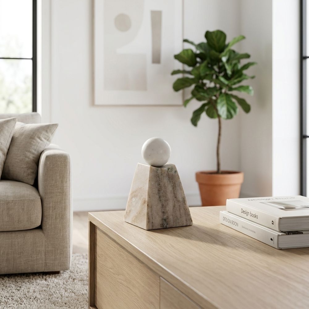 CIARANROSE GRAY DECOR 5 (IN)