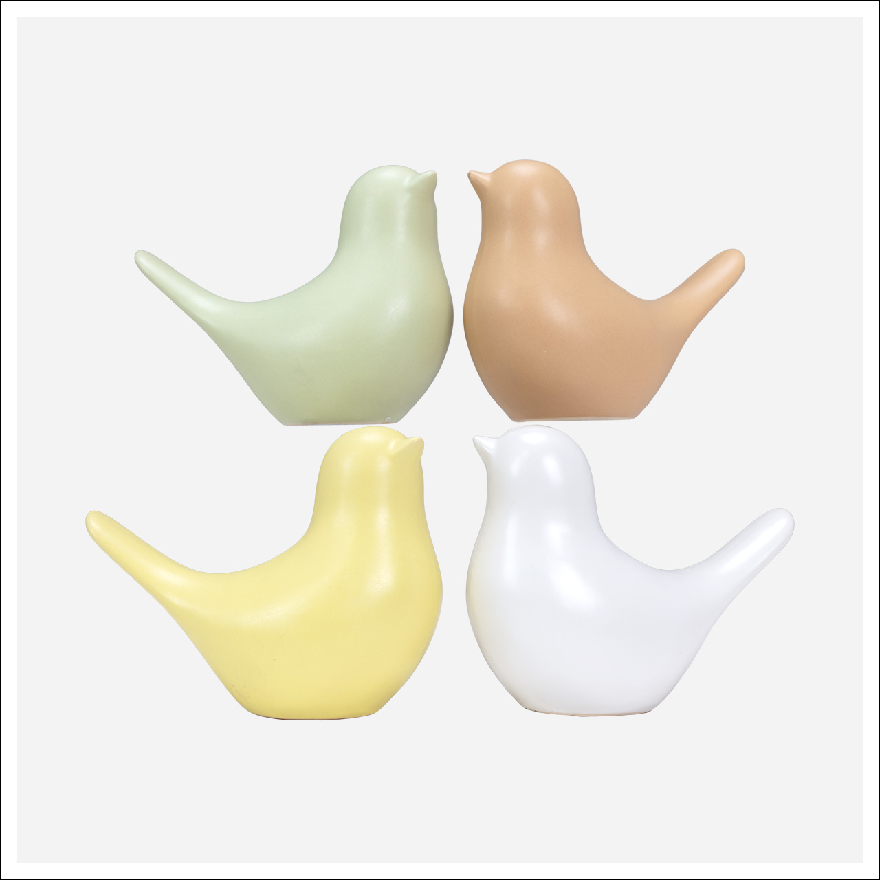 Nalani Figurines -Set 4 -SB