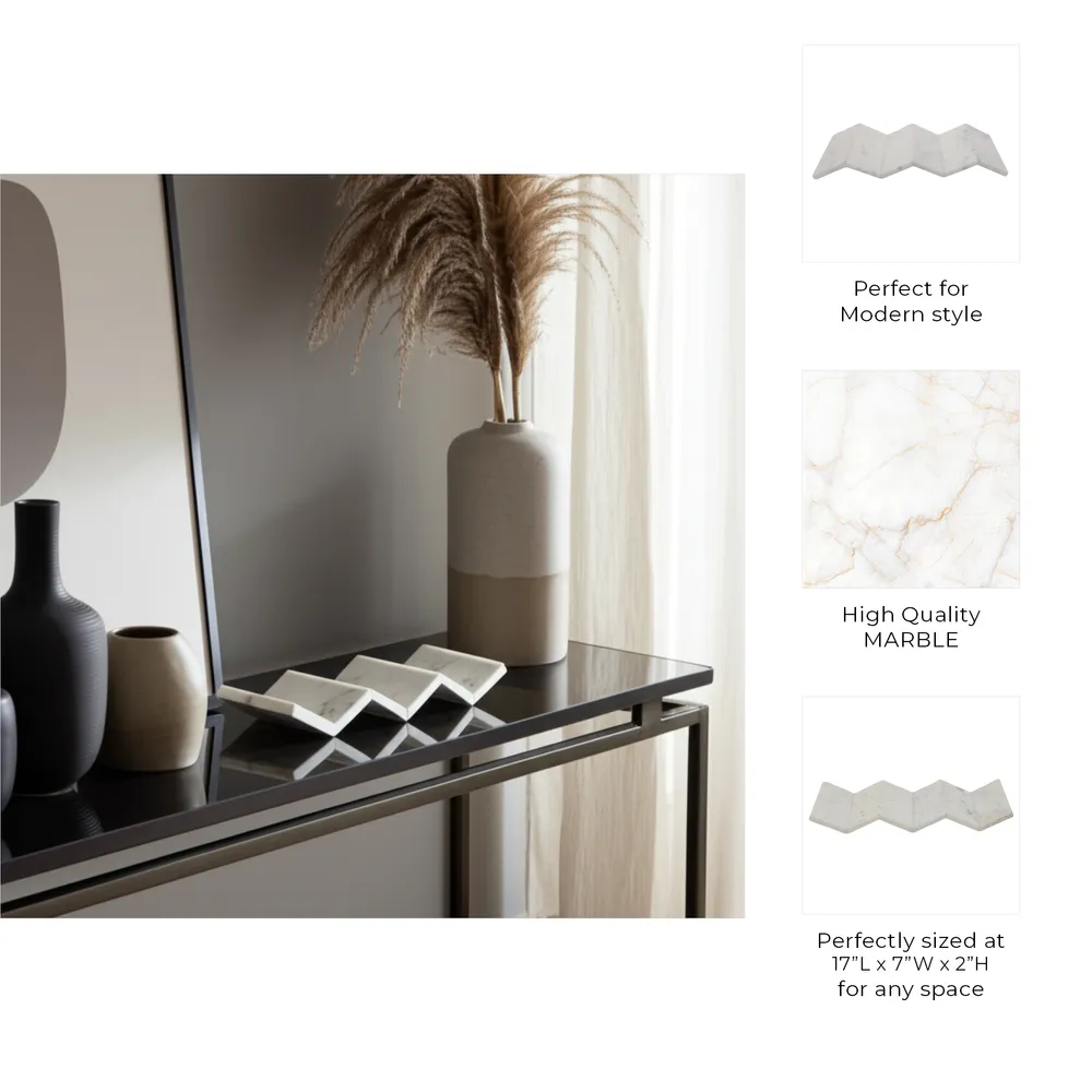 HEYDONBEACH WHITE BAR ACCESSORY 2 (IN)