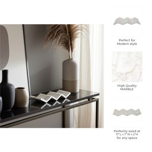 HEYDONBEACH WHITE BAR ACCESSORY 2 (IN) 11