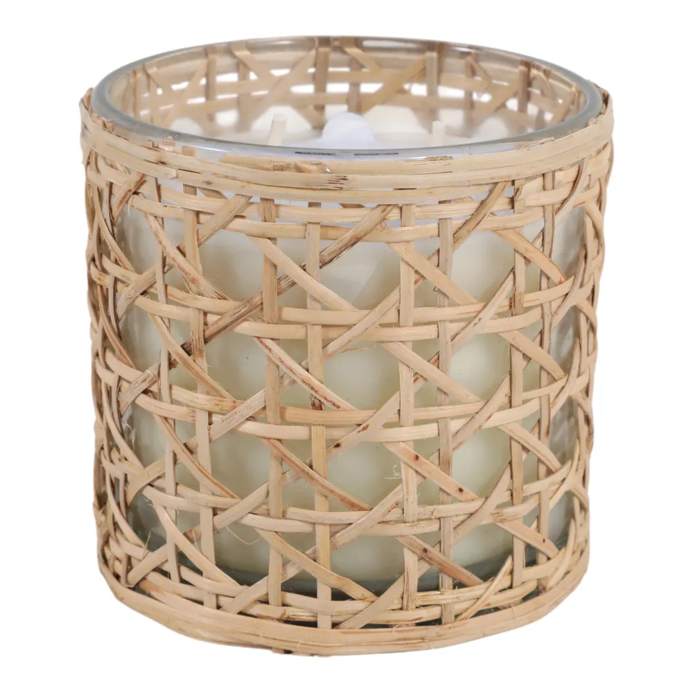 HARVEYLEY JASMINE CANDLE 4 (IN)