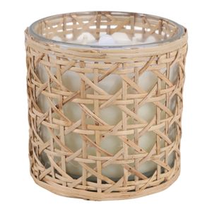 HARVEYLEY JASMINE CANDLE 4 (IN) 1