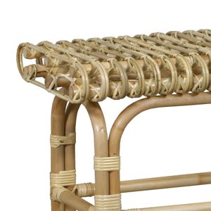 Rendra Bench 5